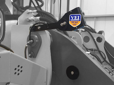 Wheel Loader Weighing - M5